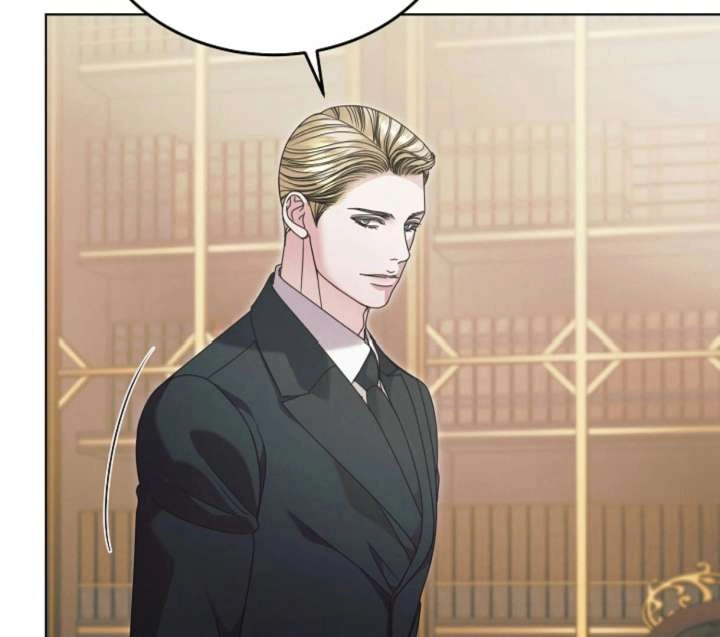 Vengeance Named Love Chapter 61 page 10 - 