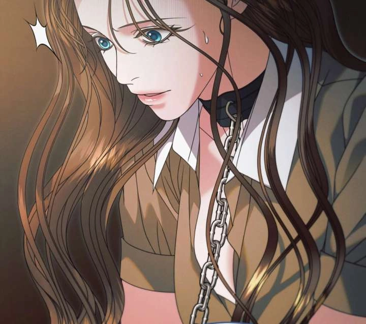 Vengeance Named Love Chapter 61 page 94 - 