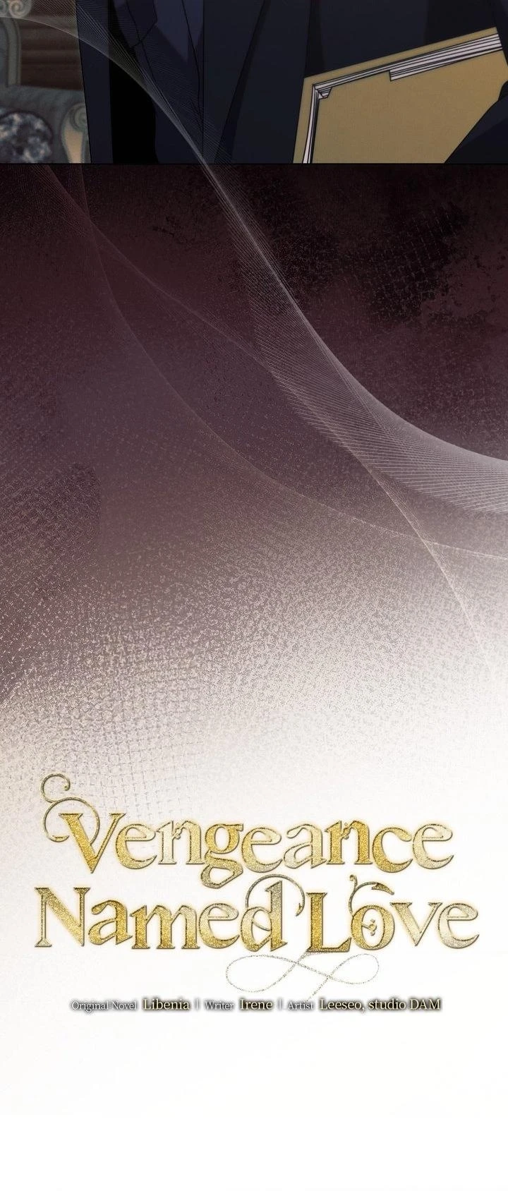 Vengeance Named Love Chapter 62 page 12 - 