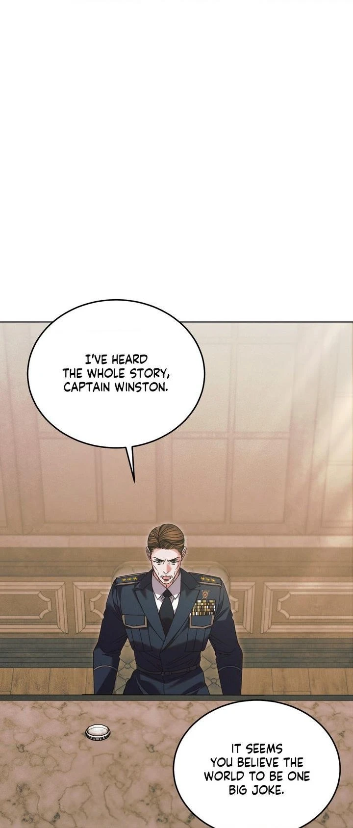 Vengeance Named Love Chapter 62 page 13 - 