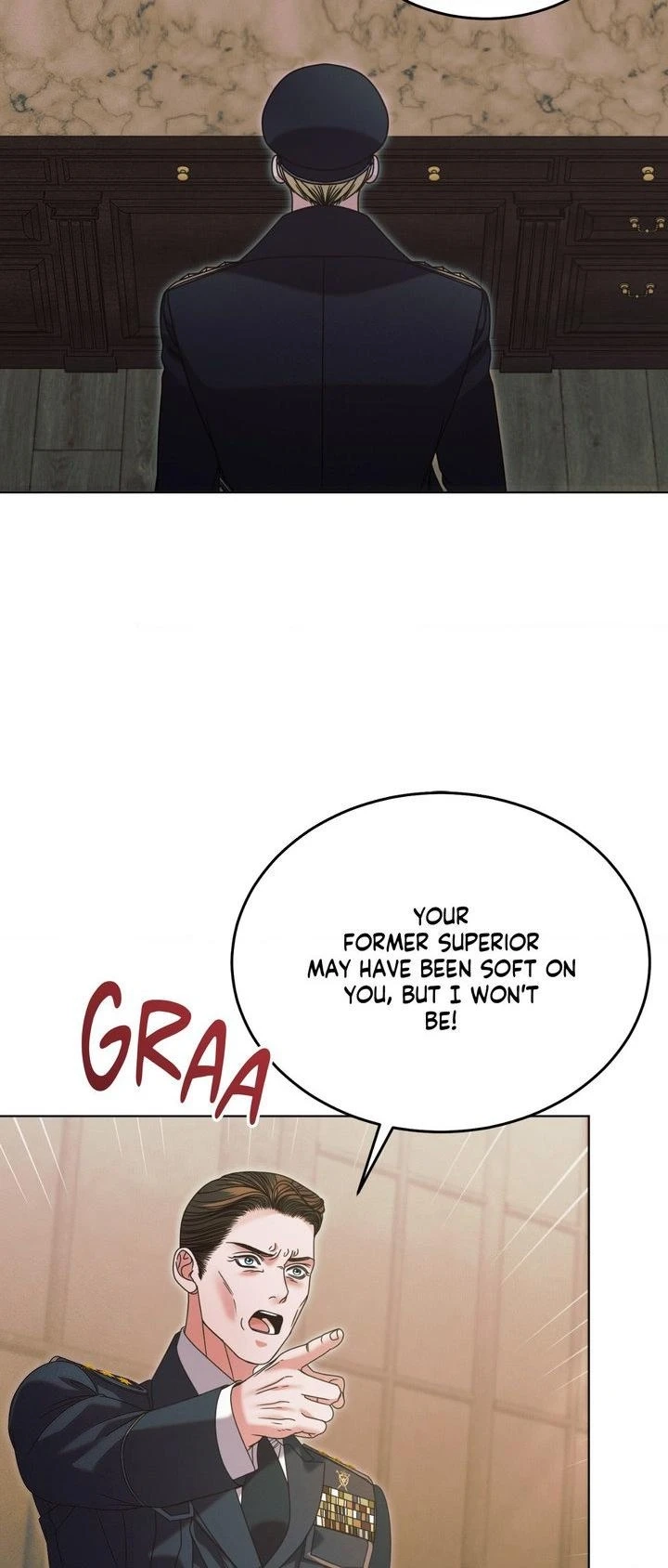 Vengeance Named Love Chapter 62 page 14 - 