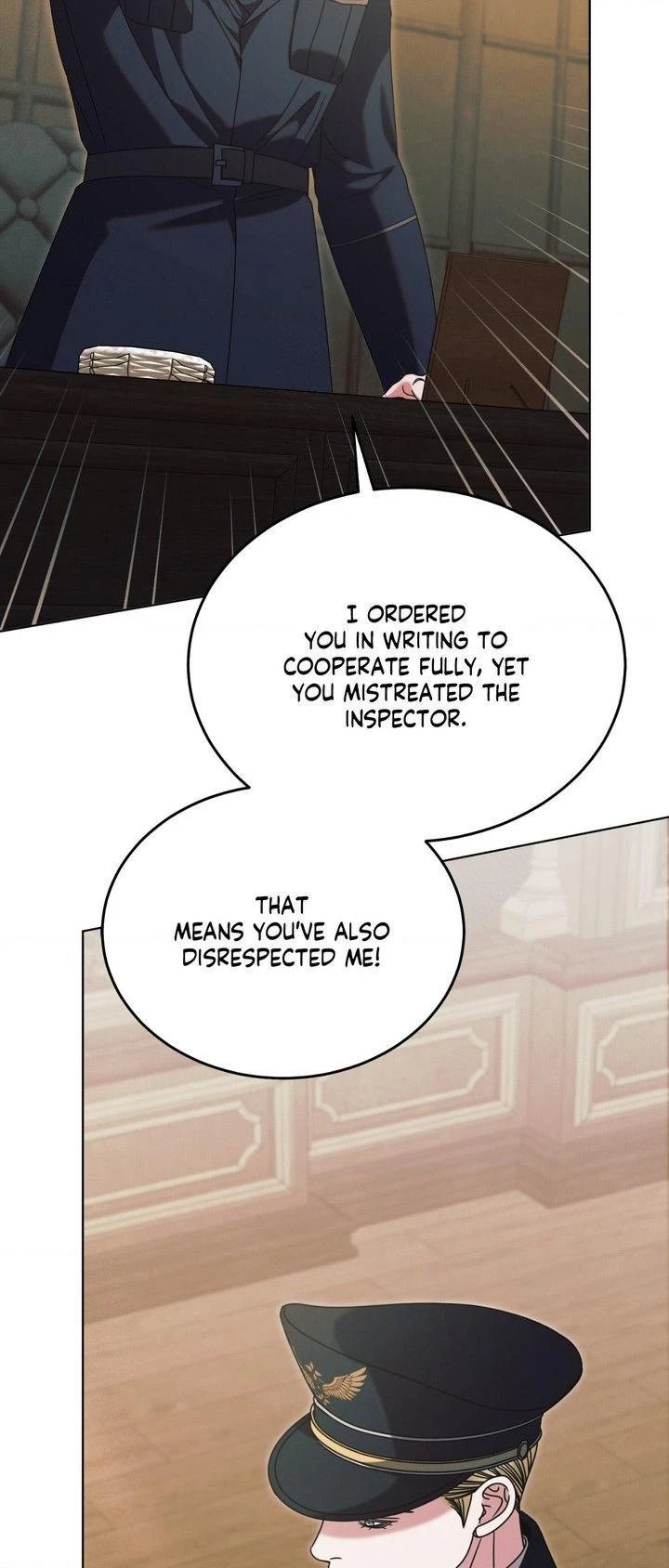 Vengeance Named Love Chapter 62 page 15 - 