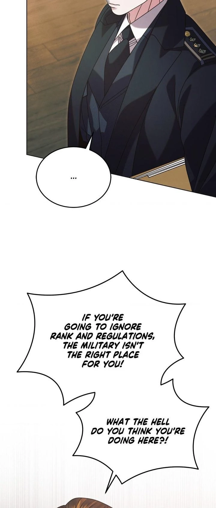 Vengeance Named Love Chapter 62 page 16 - 