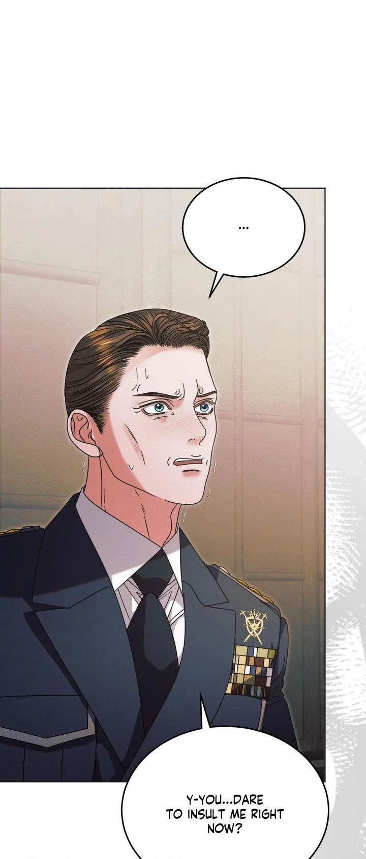 Vengeance Named Love Chapter 62 page 21 - 