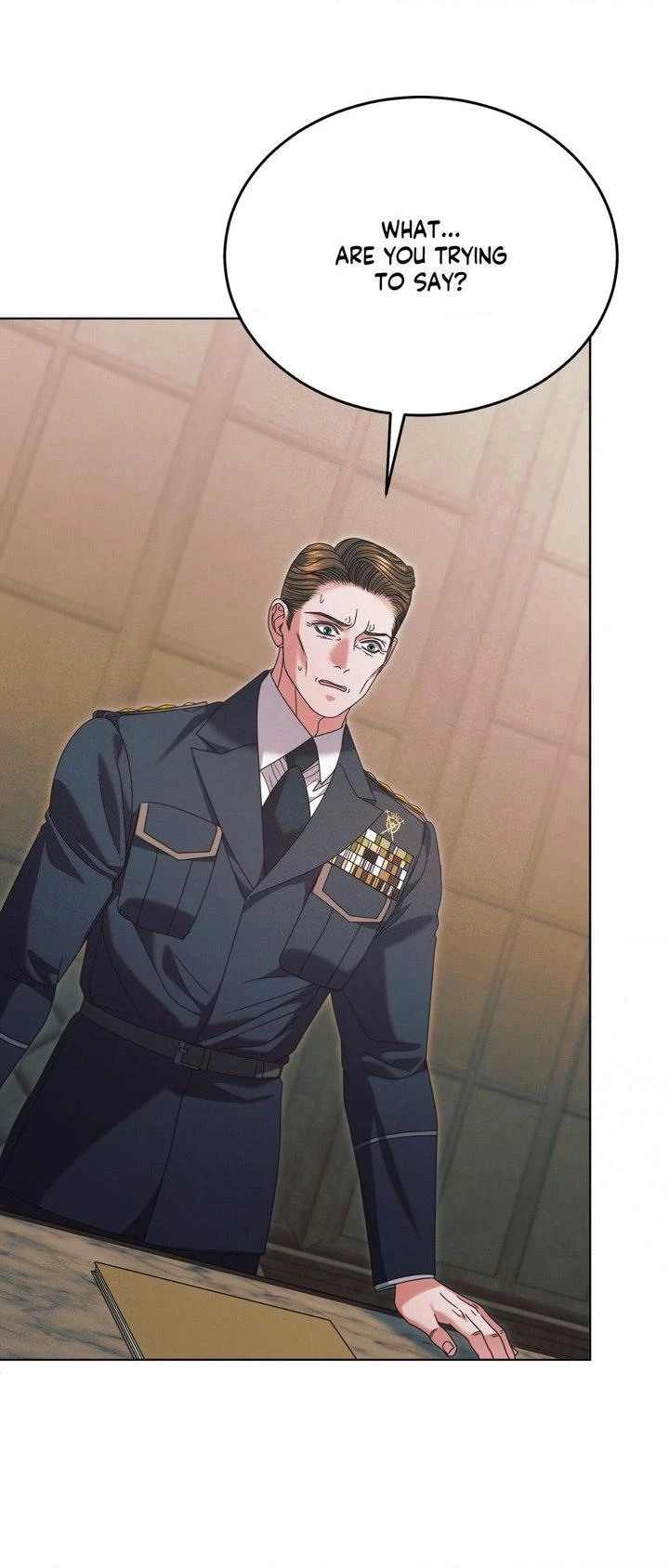 Vengeance Named Love Chapter 62 page 27 - 