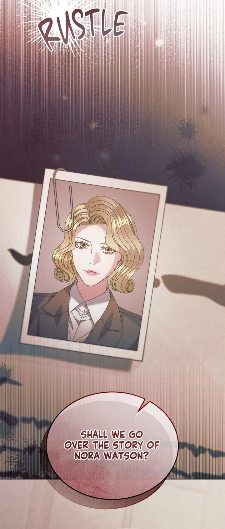 Vengeance Named Love Chapter 62 page 29 - 
