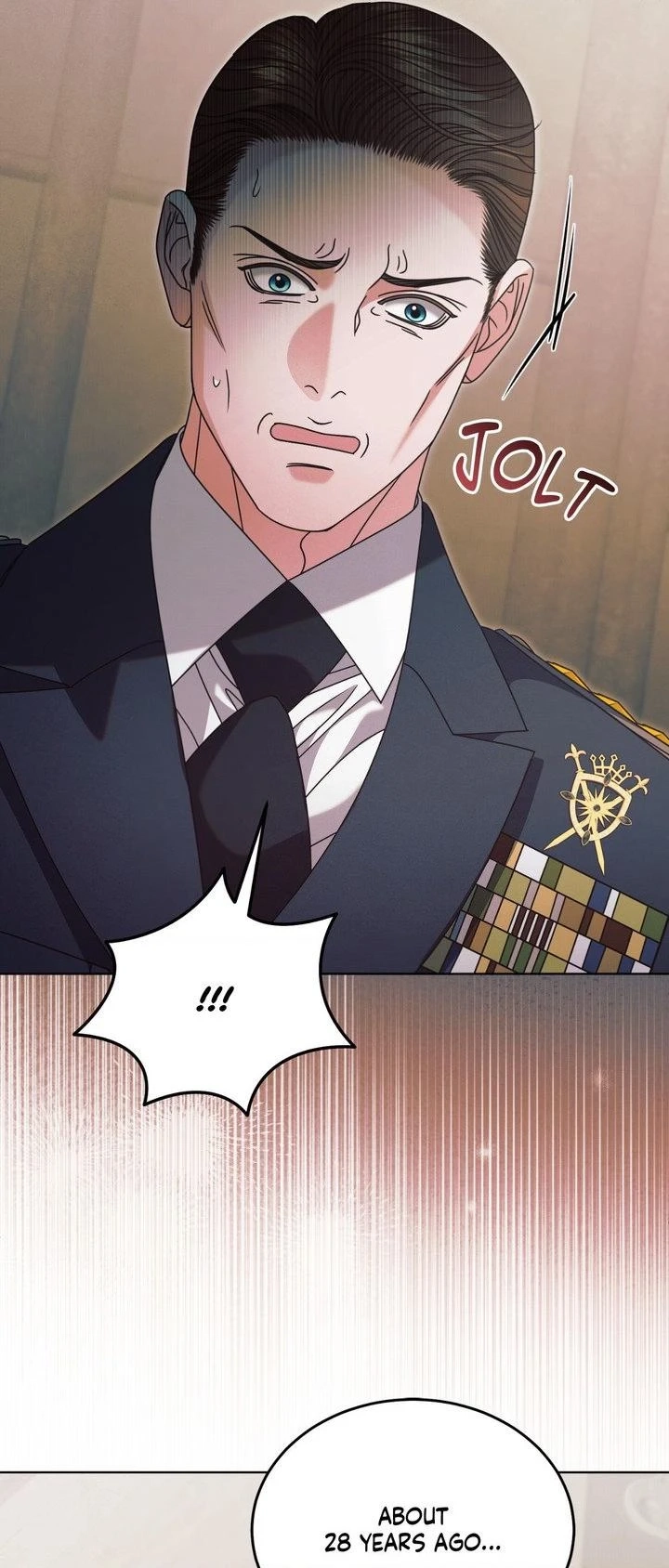Vengeance Named Love Chapter 62 page 30 - 