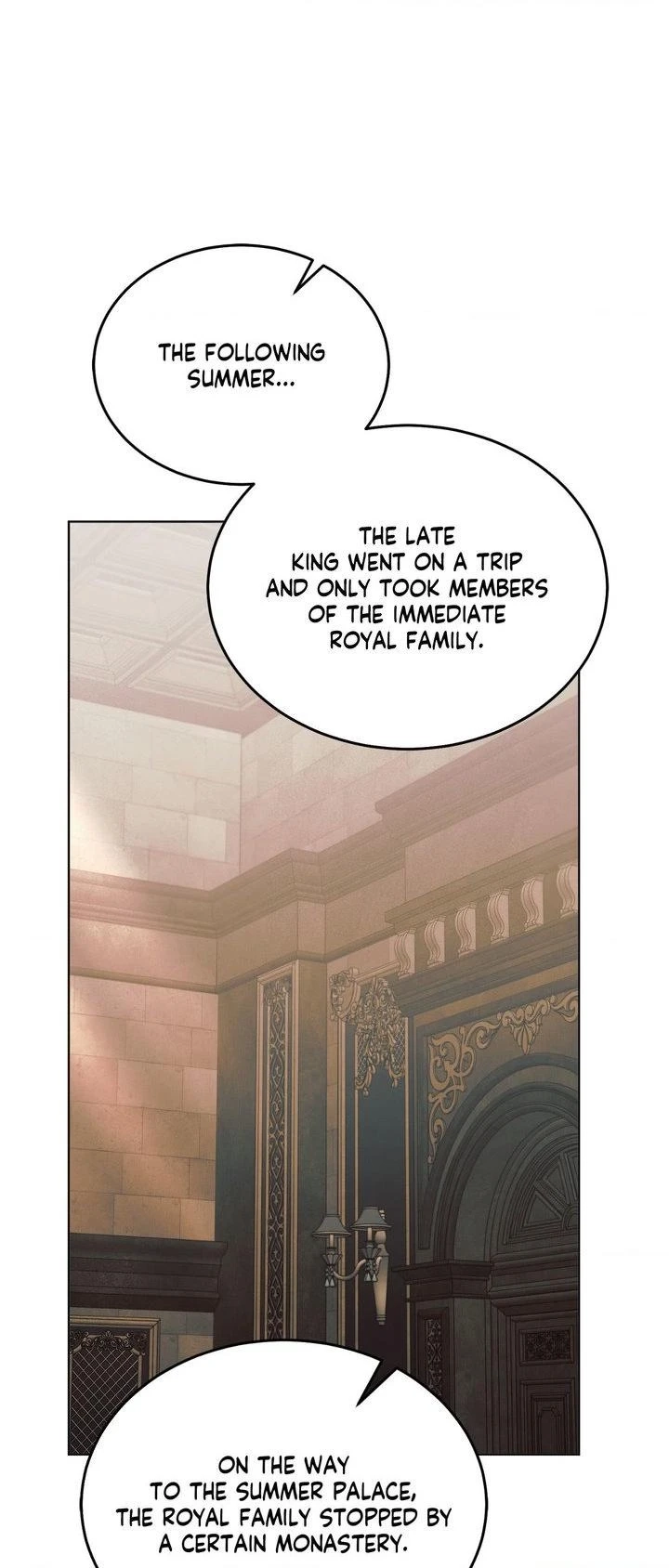 Vengeance Named Love Chapter 62 page 37 - 