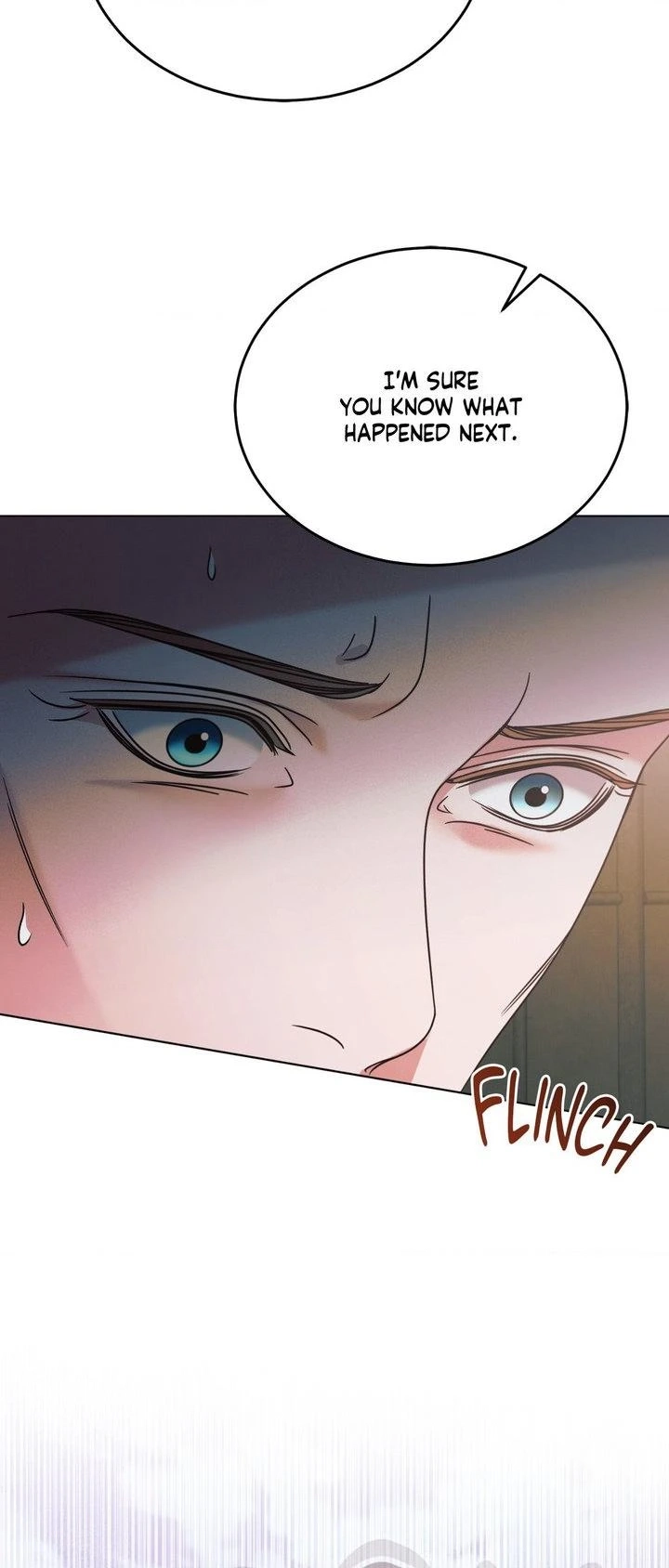 Vengeance Named Love Chapter 62 page 38 - 