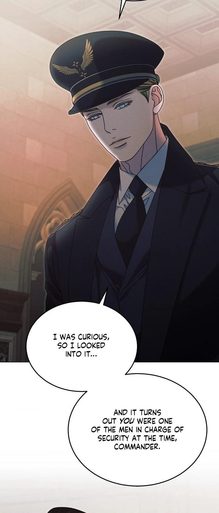 Vengeance Named Love Chapter 62 page 42 - 