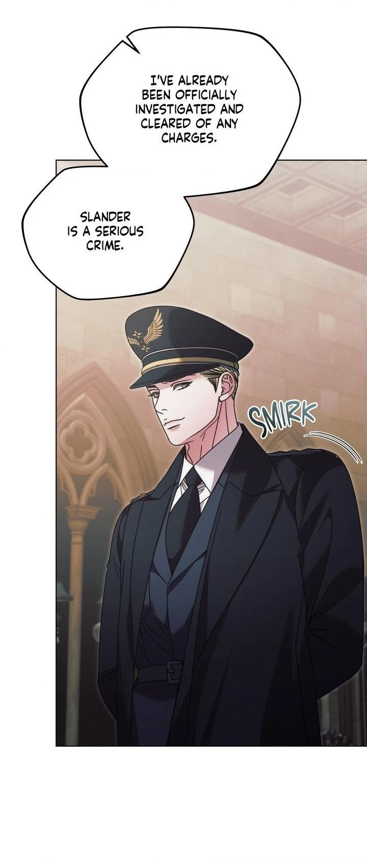 Vengeance Named Love Chapter 62 page 44 - 
