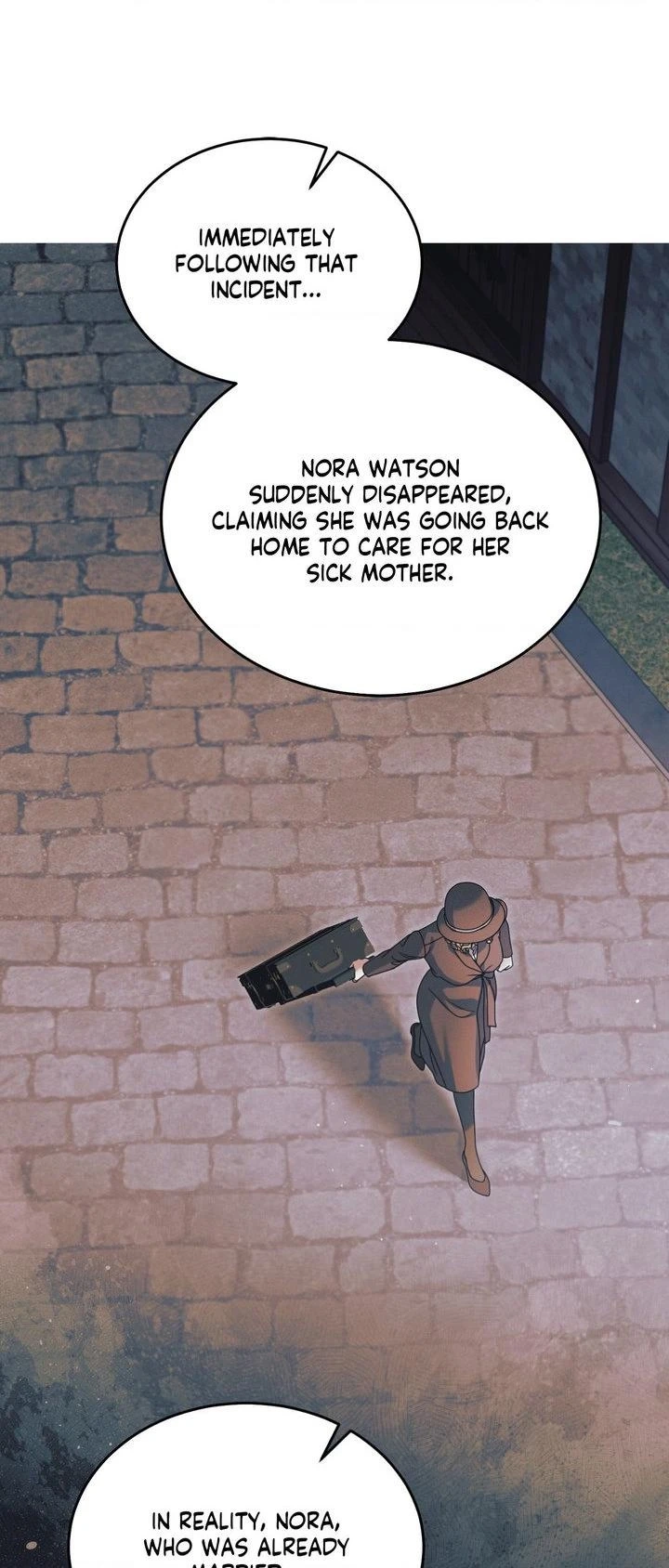 Vengeance Named Love Chapter 62 page 45 - 