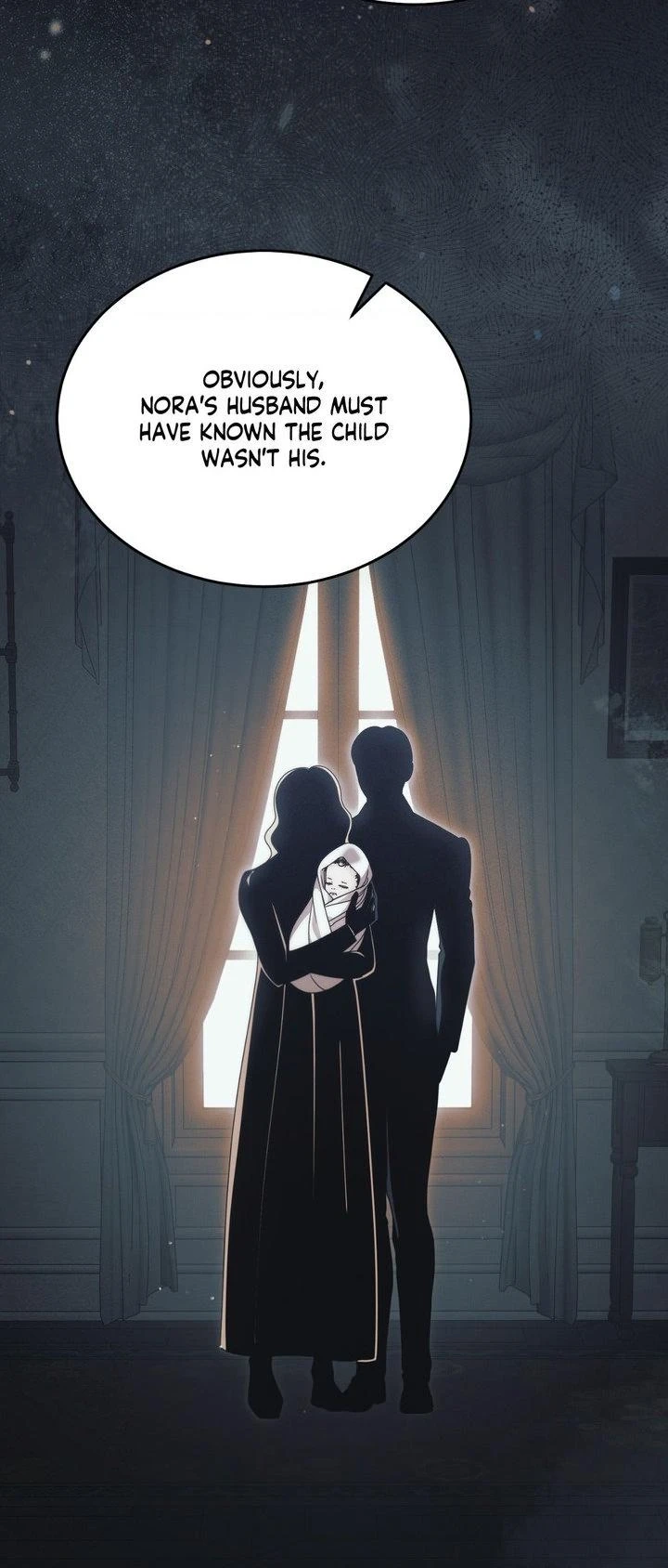 Vengeance Named Love Chapter 62 page 47 - 