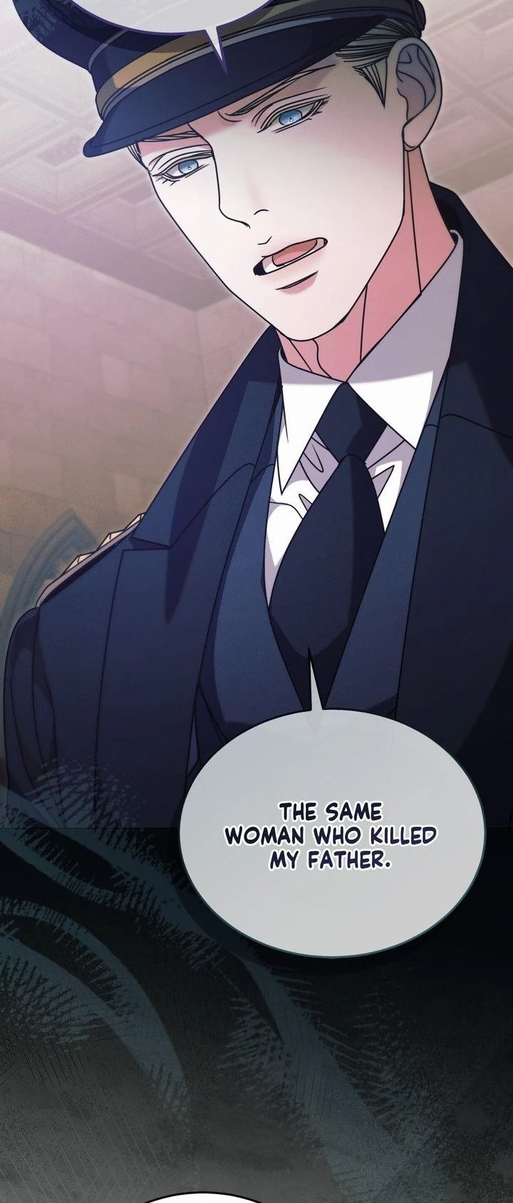 Vengeance Named Love Chapter 62 page 50 - 
