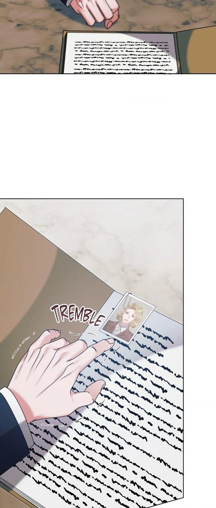Vengeance Named Love Chapter 62 page 52 - 