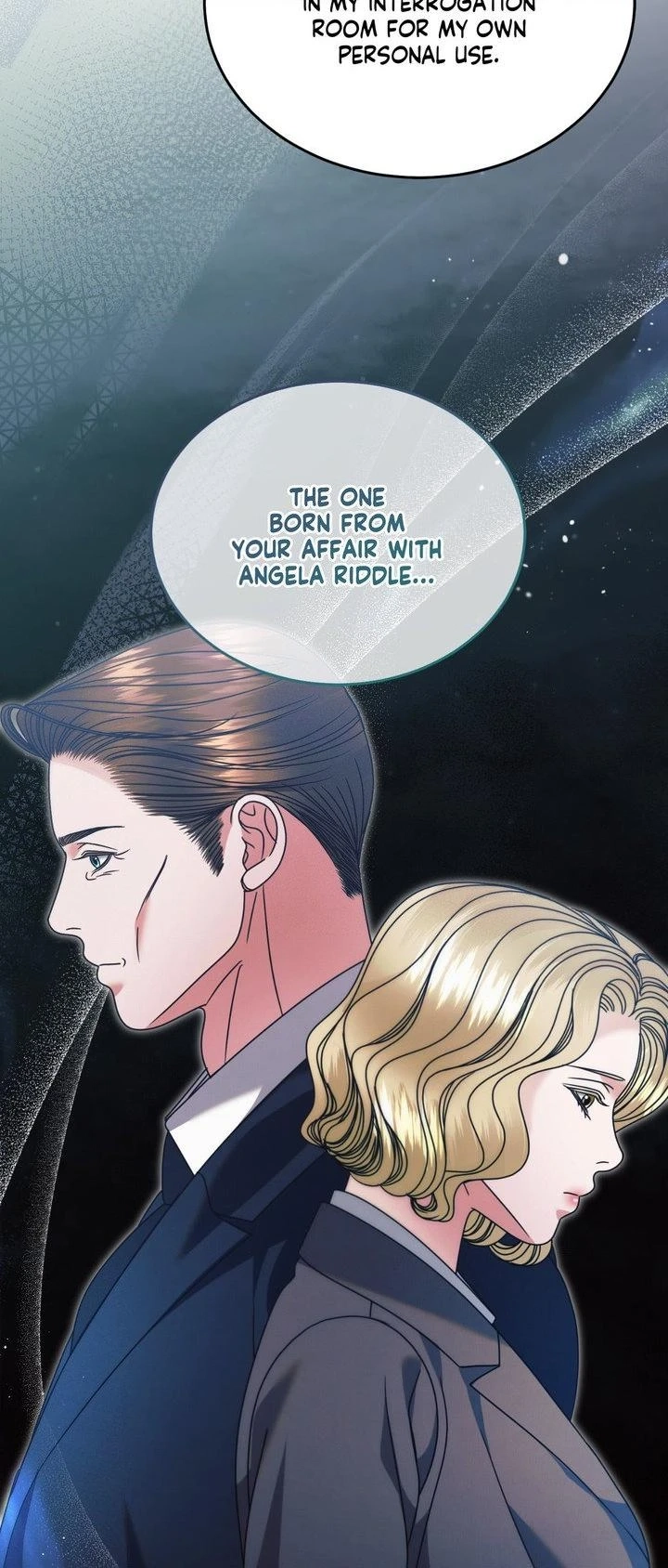 Vengeance Named Love Chapter 62 page 55 - 