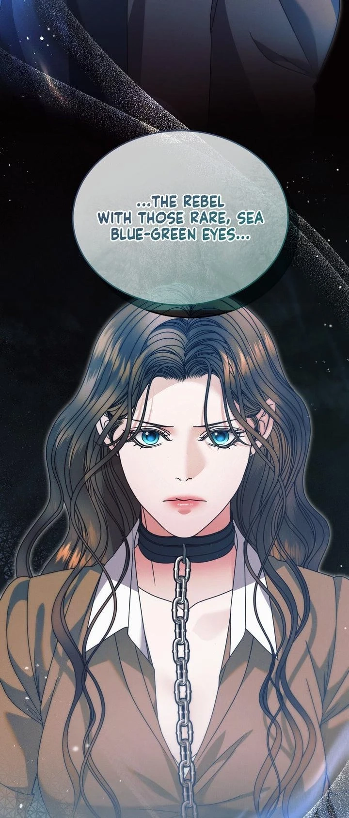 Vengeance Named Love Chapter 62 page 56 - 