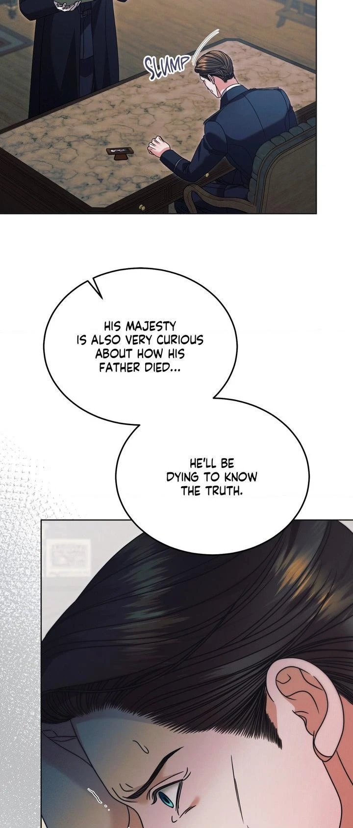 Vengeance Named Love Chapter 62 page 58 - 