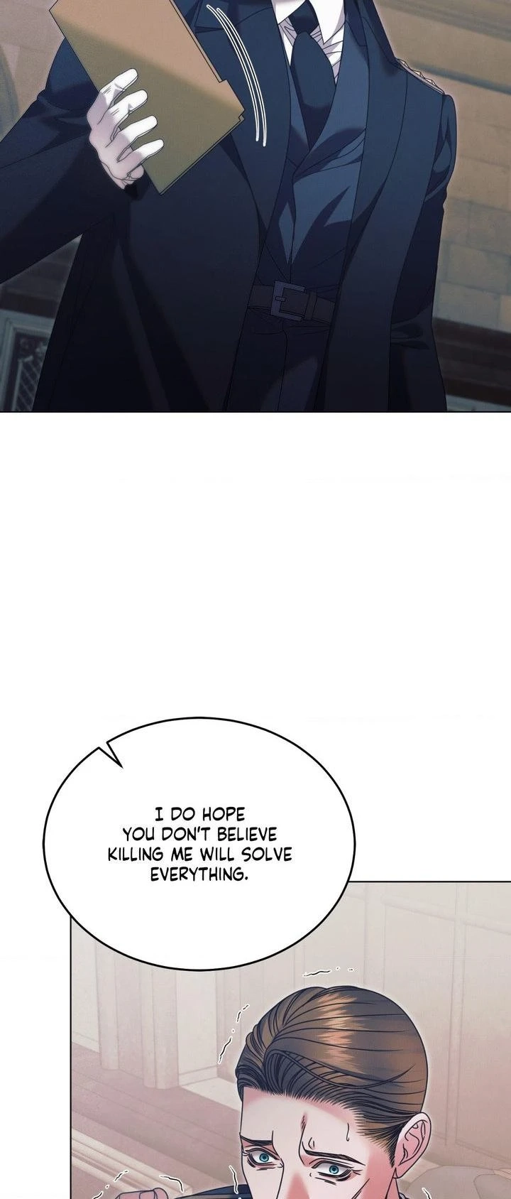 Vengeance Named Love Chapter 62 page 62 - 