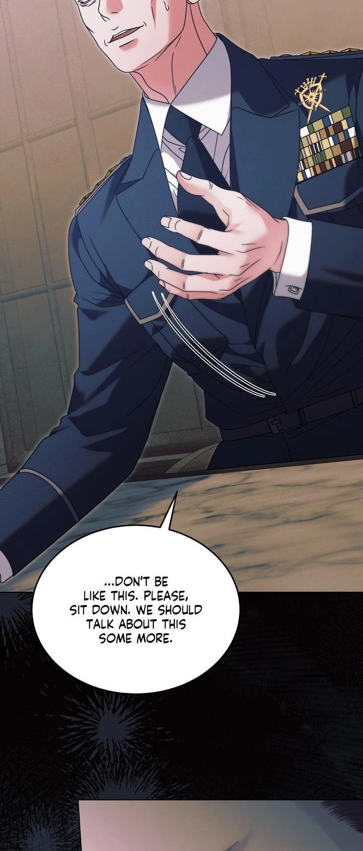 Vengeance Named Love Chapter 62 page 64 - 