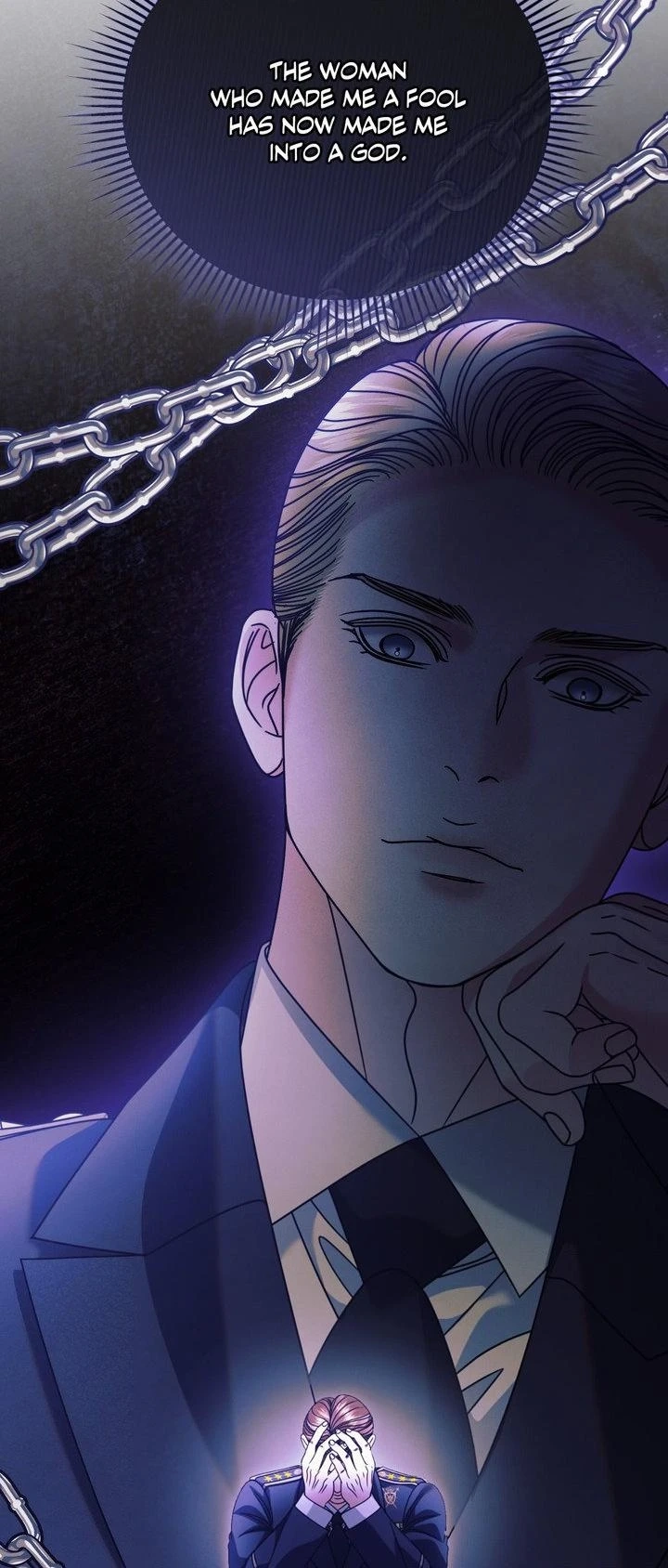 Vengeance Named Love Chapter 62 page 67 - 