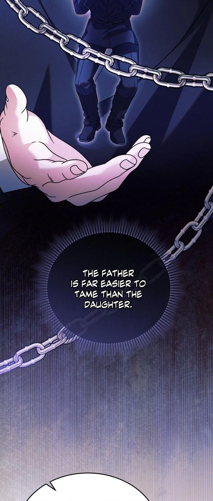 Vengeance Named Love Chapter 62 page 68 - 
