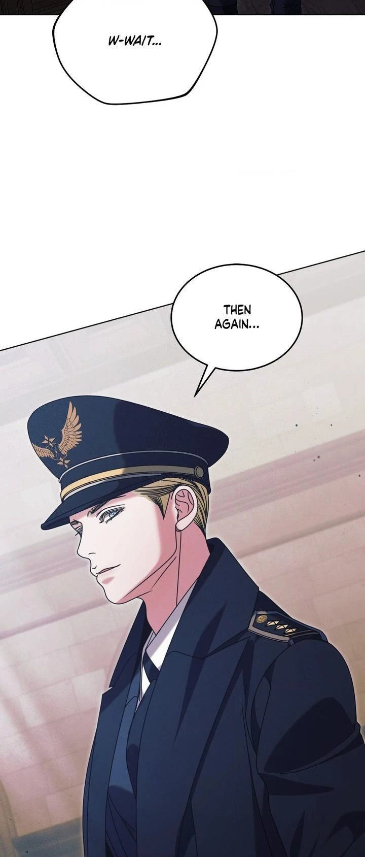 Vengeance Named Love Chapter 62 page 71 - 