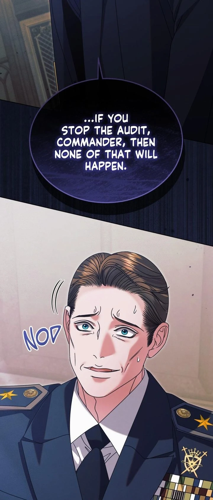 Vengeance Named Love Chapter 62 page 72 - 