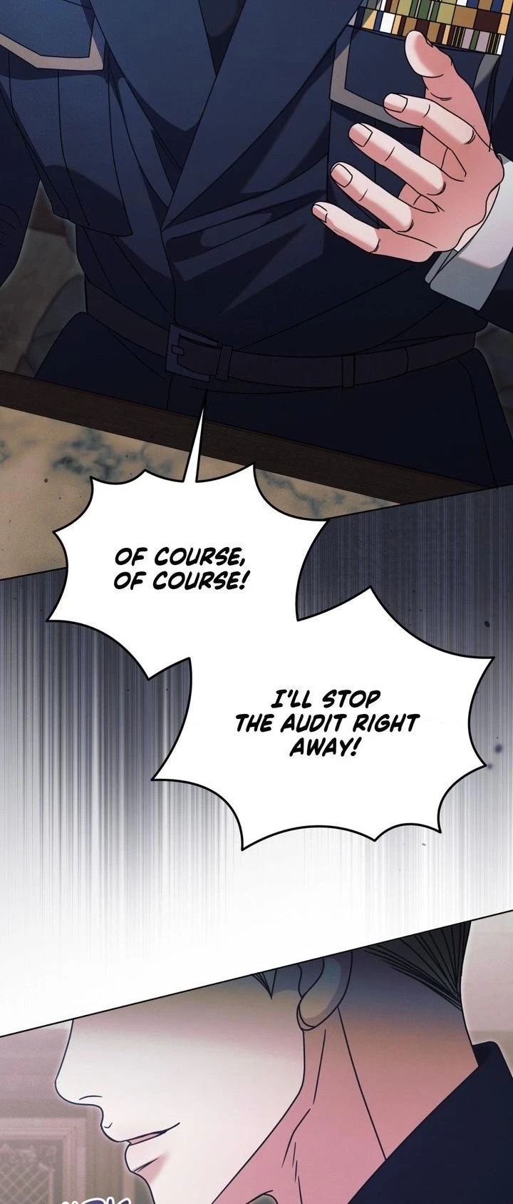 Vengeance Named Love Chapter 62 page 73 - 