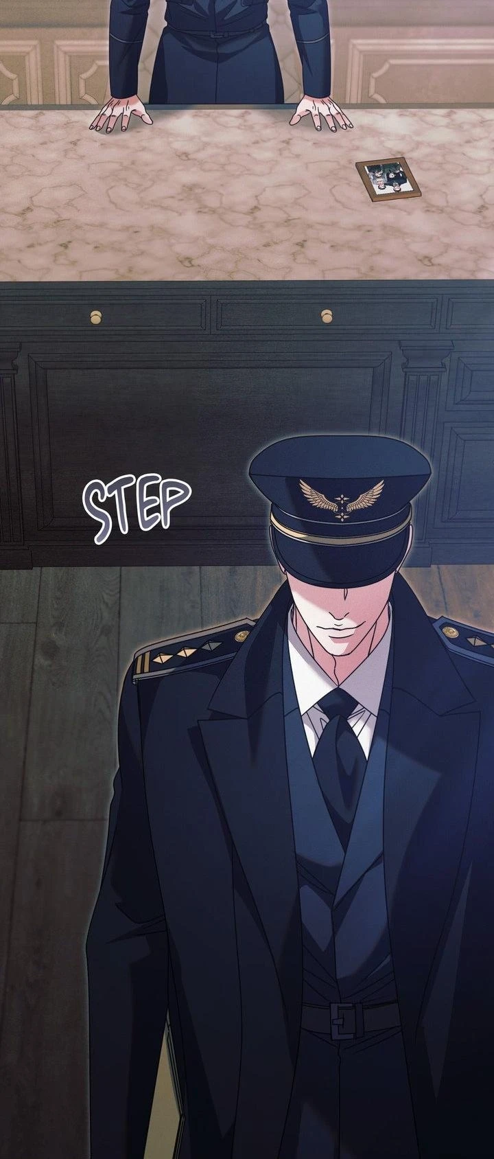Vengeance Named Love Chapter 62 page 75 - 