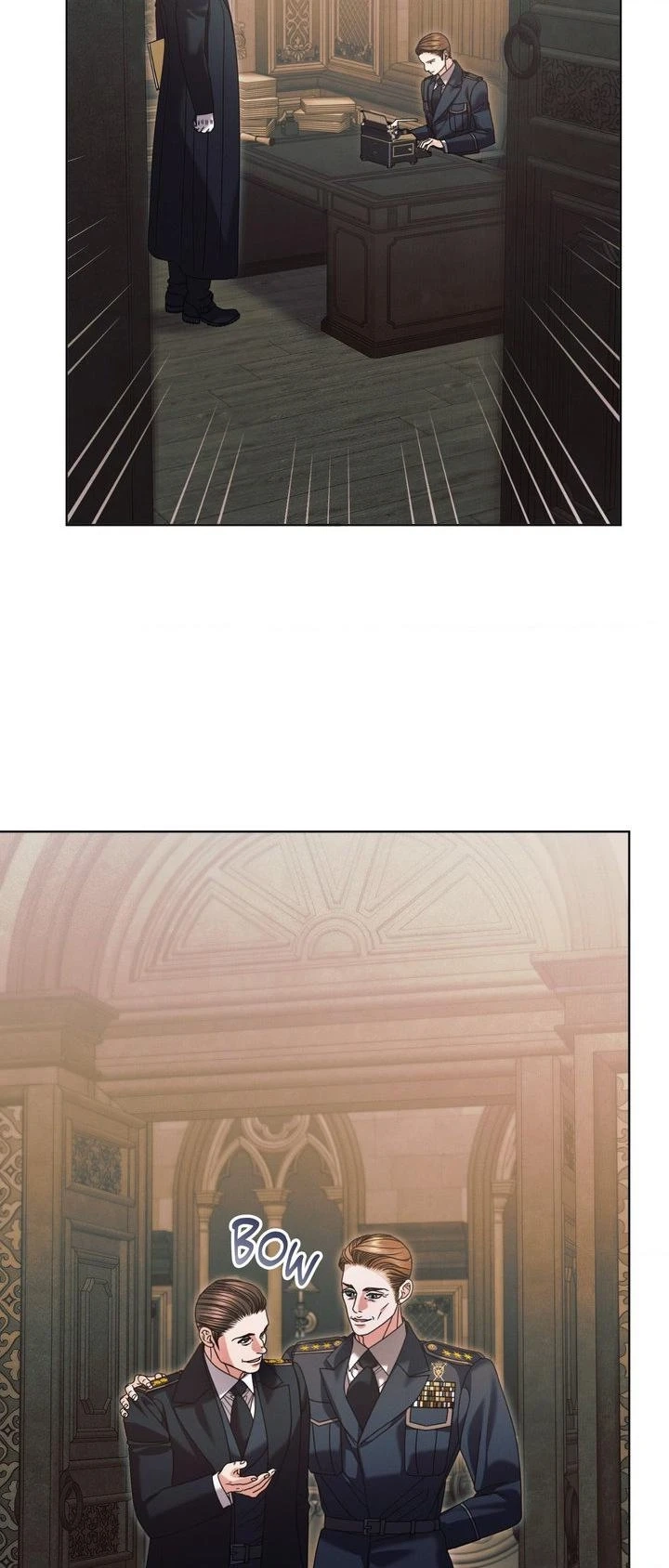 Vengeance Named Love Chapter 62 page 9 - 