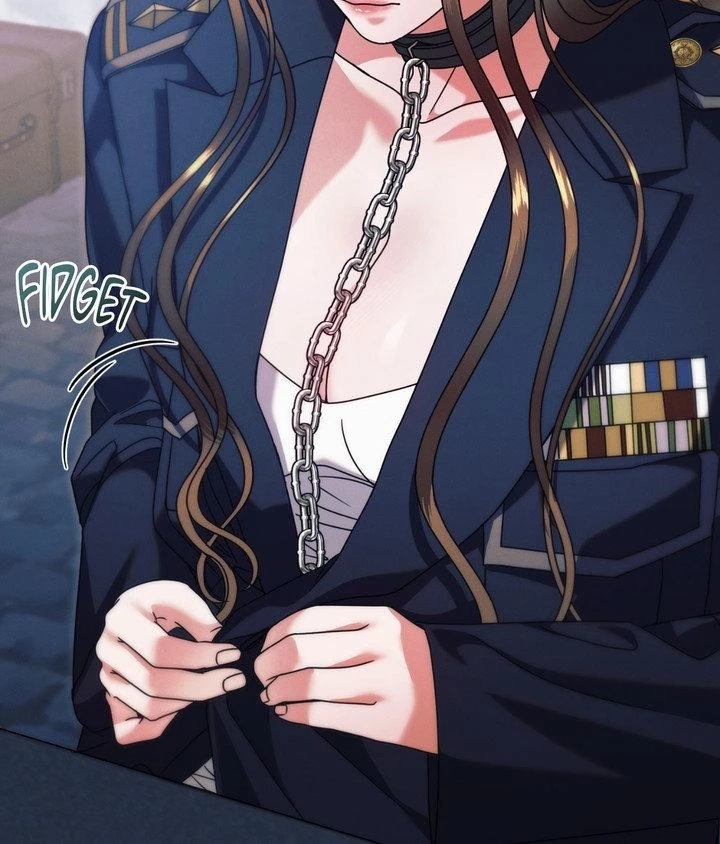 Vengeance Named Love Chapter 63 page 103 - 