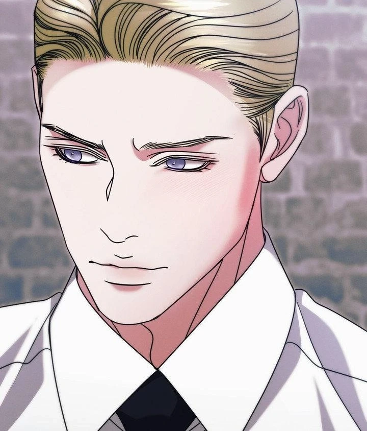 Vengeance Named Love Chapter 63 page 105 - 