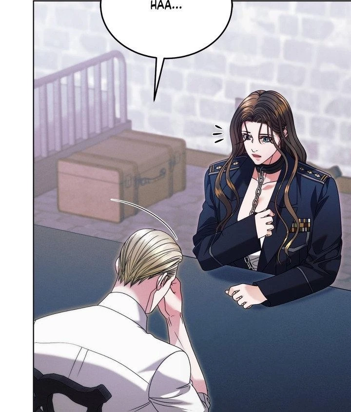 Vengeance Named Love Chapter 63 page 107 - 