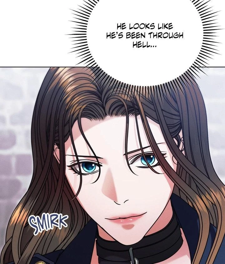 Vengeance Named Love Chapter 63 page 109 - 