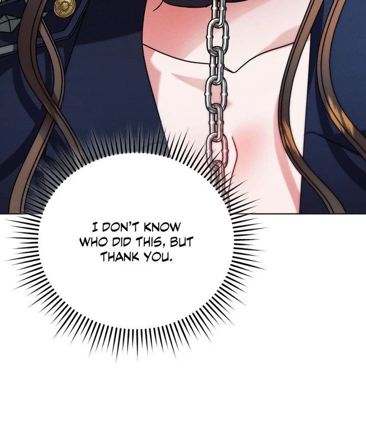 Vengeance Named Love Chapter 63 page 110 - 