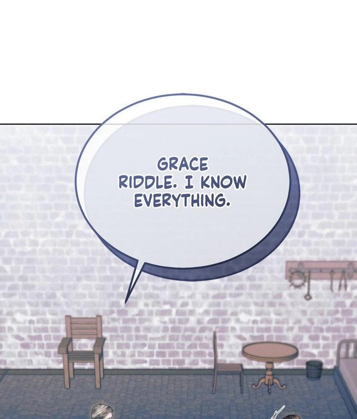 Vengeance Named Love Chapter 63 page 111 - 
