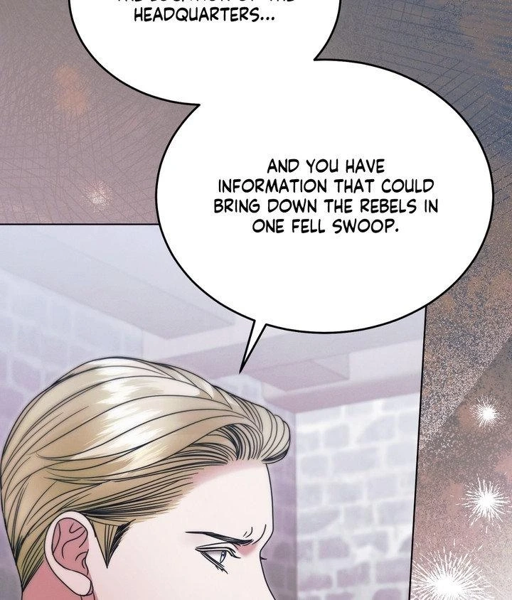 Vengeance Named Love Chapter 63 page 113 - 