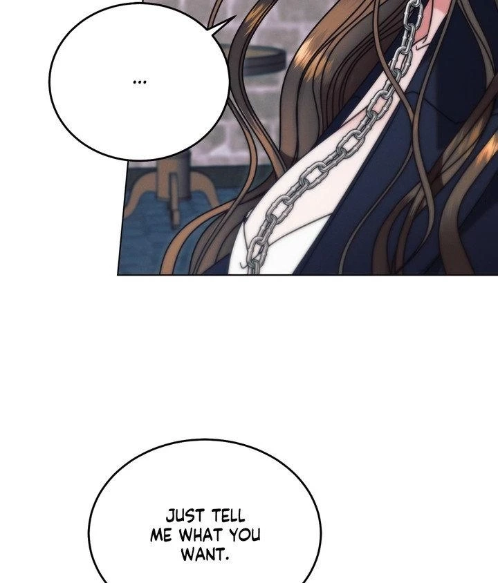 Vengeance Named Love Chapter 63 page 116 - 