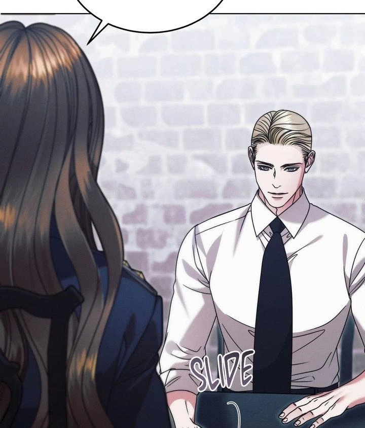 Vengeance Named Love Chapter 63 page 117 - 