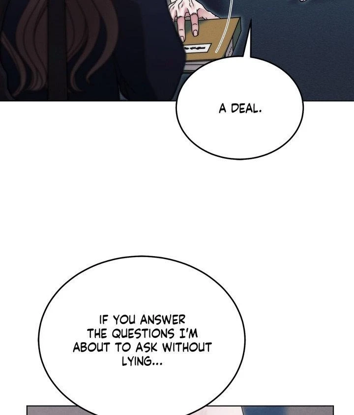 Vengeance Named Love Chapter 63 page 118 - 
