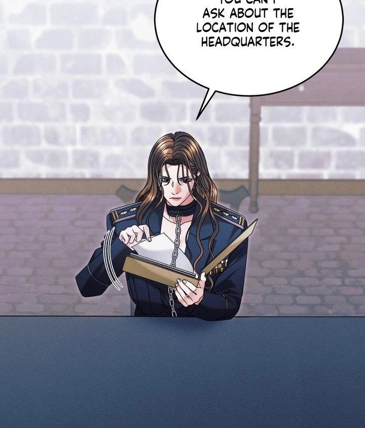 Vengeance Named Love Chapter 63 page 121 - 