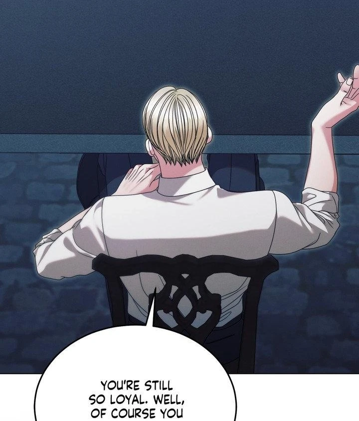 Vengeance Named Love Chapter 63 page 122 - 