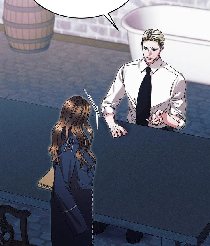Vengeance Named Love Chapter 63 page 130 - 