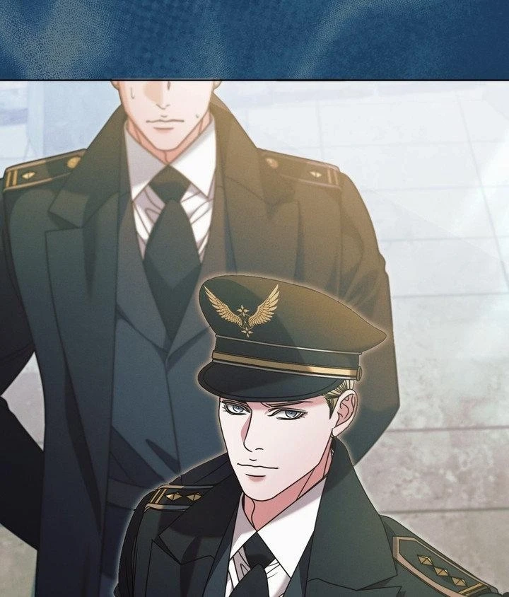 Vengeance Named Love Chapter 63 page 14 - 