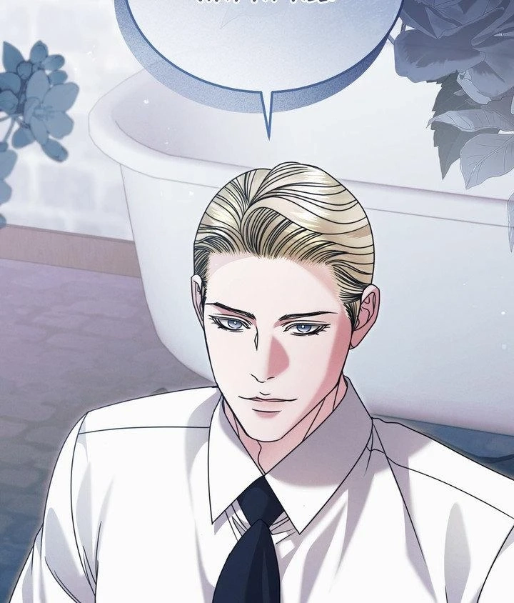 Vengeance Named Love Chapter 63 page 134 - 