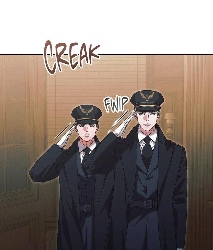 Vengeance Named Love Chapter 63 page 18 - 