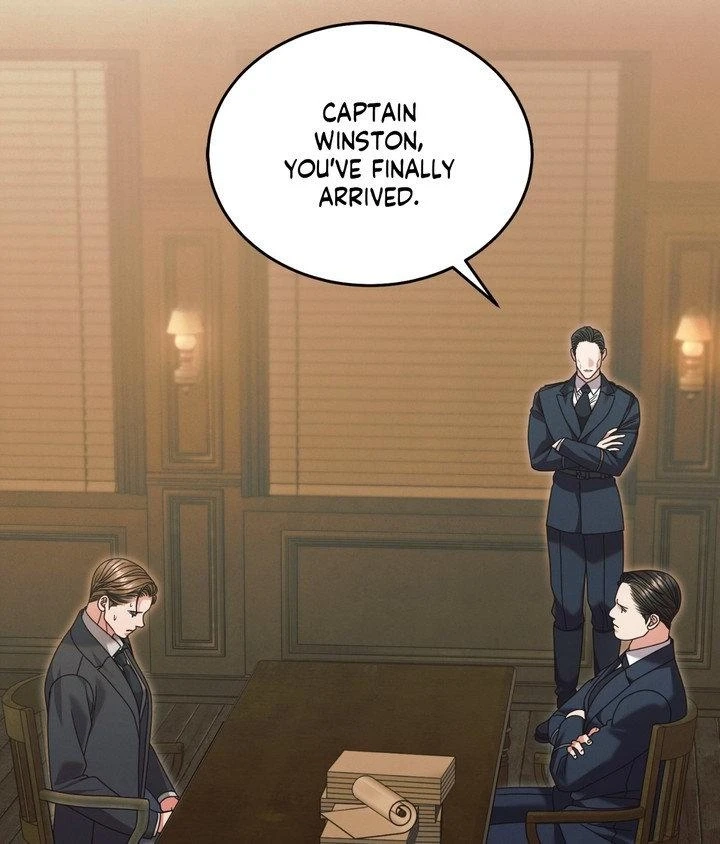 Vengeance Named Love Chapter 63 page 21 - 