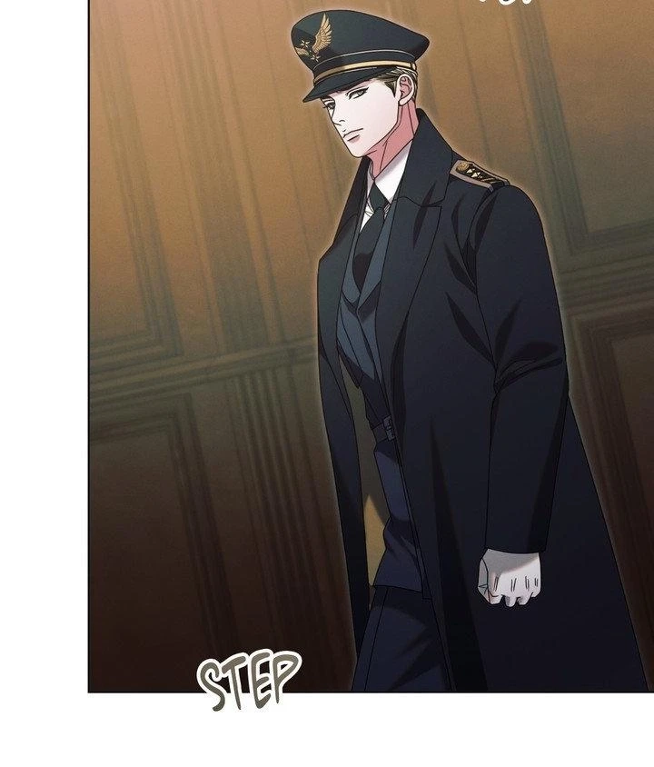 Vengeance Named Love Chapter 63 page 24 - 