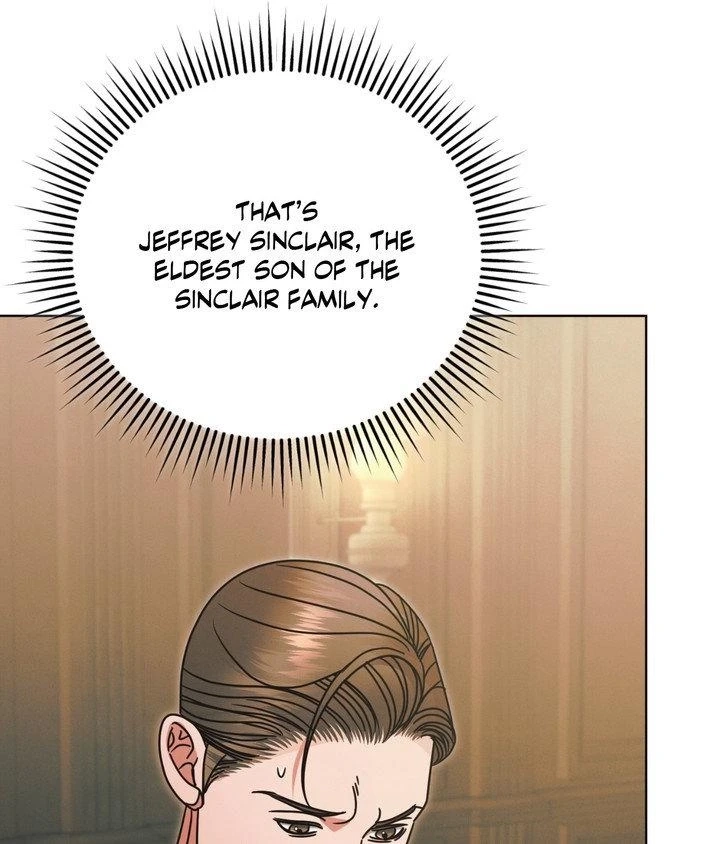 Vengeance Named Love Chapter 63 page 25 - 